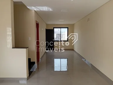 Sobrado -  Bairro Cará Cará