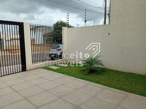 Foto Sobrado