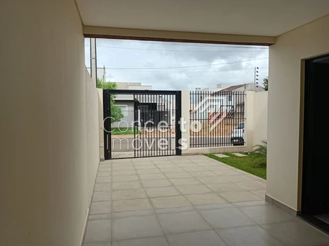 Foto Sobrado