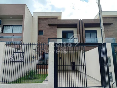 <strong>Sobrado - Cará Cará</strong>