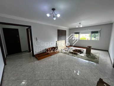 Edificio Rodolfo Osternack - Uvaranas - Apartamento