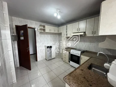 Edificio Rodolfo Osternack - Uvaranas - Apartamento