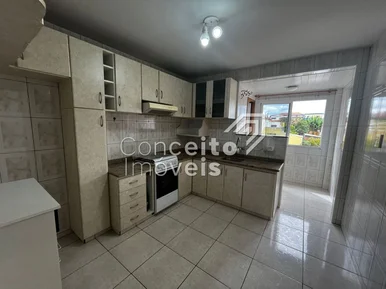 Edificio Rodolfo Osternack - Uvaranas - Apartamento