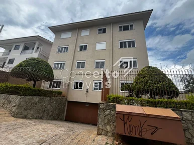 <strong>Edificio Rodolfo Osternack - Uvaranas - Apartamento</strong>