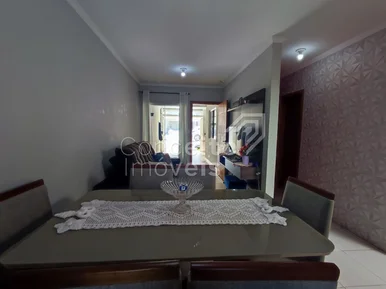 Residência Semimobiliada - Oficinas