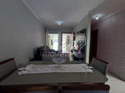 <strong>Residência Semimobiliada - Oficinas</strong>