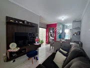 <strong>Residência Semimobiliada - Oficinas</strong>