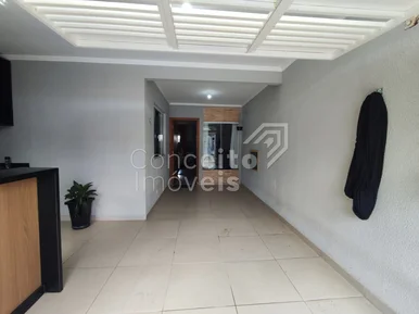 Residência Semimobiliada - Oficinas