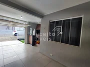 <strong>Residência Semimobiliada - Oficinas</strong>