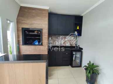 <strong>Residência Semimobiliada - Oficinas</strong>