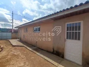 <strong>Residência - Contorno</strong>