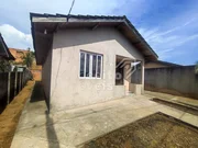 <strong>Residência - Contorno</strong>