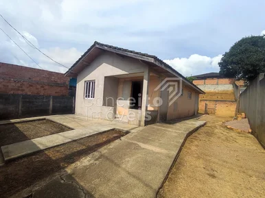 Residência - Contorno