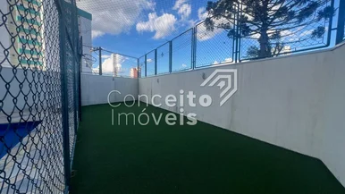 Edifício Michelângelo - Jardim Carvalho - Apartamento