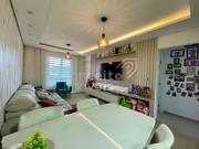 <strong>Condomínio Porto Belvedere - Boa Vista - Residência</strong>