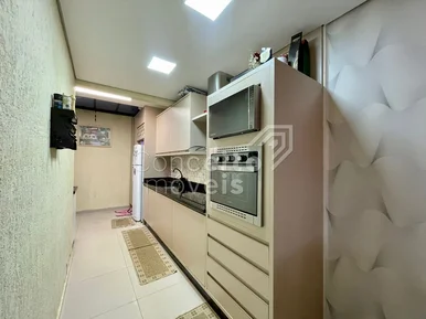 Condomínio Porto Belvedere - Boa Vista - Residência