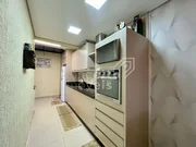 <strong>Condomínio Porto Belvedere - Boa Vista - Residência</strong>