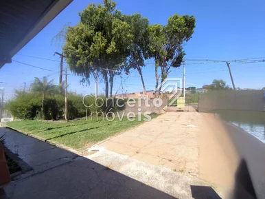 Terreno De Esquina Com 620,00 M² - Boa Vista