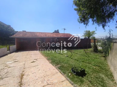 Terreno De Esquina Com 620,00 M² - Boa Vista