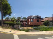 <strong>Terreno de Esquina com 620,00 m² - Boa Vista</strong>