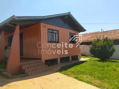 <strong>Terreno de Esquina com 620,00 m² - Boa Vista</strong>