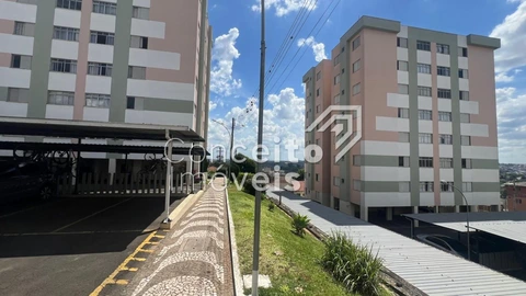 Foto Apartamento