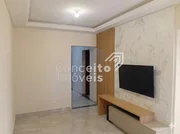 <strong>Residência Semimobiliada - Uvaranas</strong>