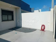 <strong>Residência Semimobiliada - Uvaranas</strong>