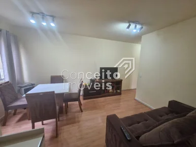 Apartamento - Estrela