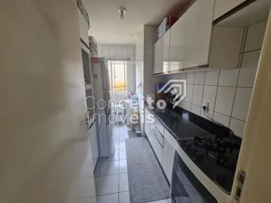 Apartamento - Estrela