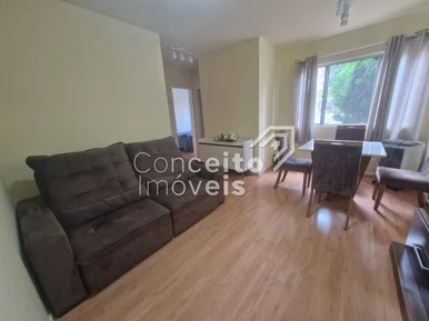 <strong>Apartamento - Estrela</strong>