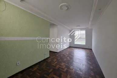 <strong>Edifício Monteiro Lobato - Apartamento Semimobiliado</strong>