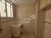 <strong>Edifício Monteiro Lobato - Apartamento Semimobiliado</strong>