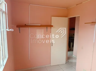 Edifício Jardim Conceição - Uvaranas - Apartamento