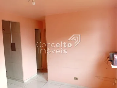 <strong>Edifício Jardim Conceição - Uvaranas - Apartamento</strong>