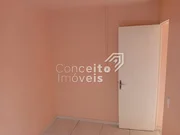 <strong>Edifício Jardim Conceição - Uvaranas - Apartamento</strong>