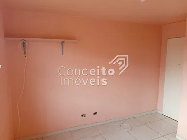 Edifício Jardim Conceição - Uvaranas - Apartamento