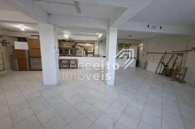 Sala Comercial - Oficinas