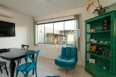 Sala Comercial - Oficinas