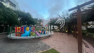 Condomínio Vittace Uvaranas - Apartamento Semimobiliado