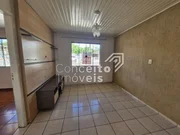 <strong>Residência - Parque do Café</strong>