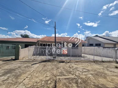 <strong>Residência - Parque do Café</strong>