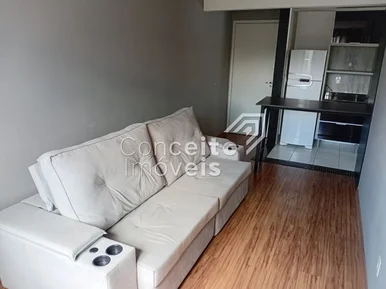 Condomínio Pontal Dos Frades - Oficinas - Apartamento