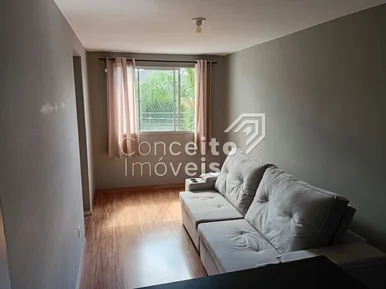 Condomínio Pontal Dos Frades - Oficinas - Apartamento