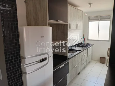 Condomínio Pontal Dos Frades - Oficinas - Apartamento