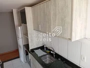 <strong>Condomínio Pontal dos Frades - Oficinas - Apartamento</strong>