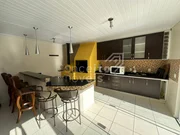 <strong>Residência com Edícula - Uvaranas</strong>