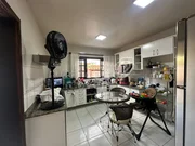 <strong>Residência com Edícula - Uvaranas</strong>