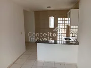 <strong>Residência - Uvaranas</strong>