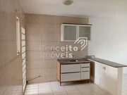 <strong>Residência - Uvaranas</strong>